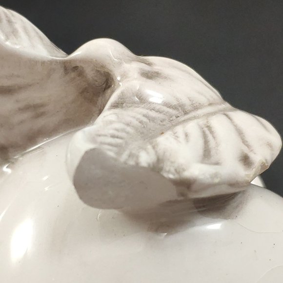 Bella Casa Ganz 3D Ceramic Fall Fruit Sugar Creamer and Shakers - Picture 7 of 16